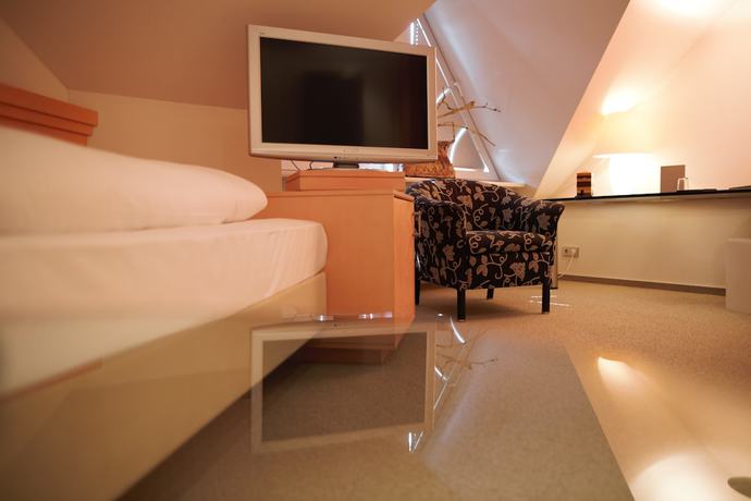 Imagen de la habitación del Meissmers Hotel. Foto 5