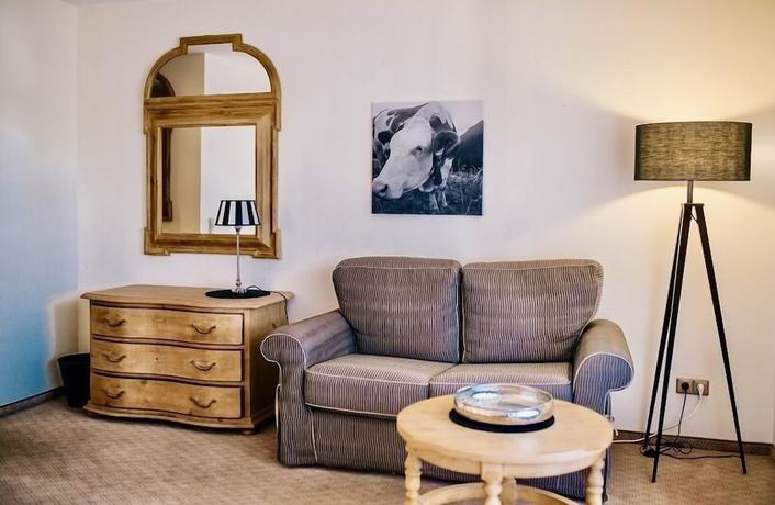 Imagen de la habitación del Meissmers Hotel. Foto 8