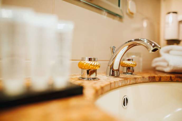 Imagen de la habitación del Meissmers Hotel. Foto 11