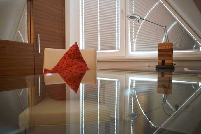 Imagen de la habitación del Meissmers Hotel. Foto 15