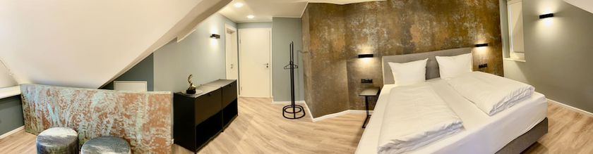 Imagen de la habitación del Meissmers Hotel. Foto 17