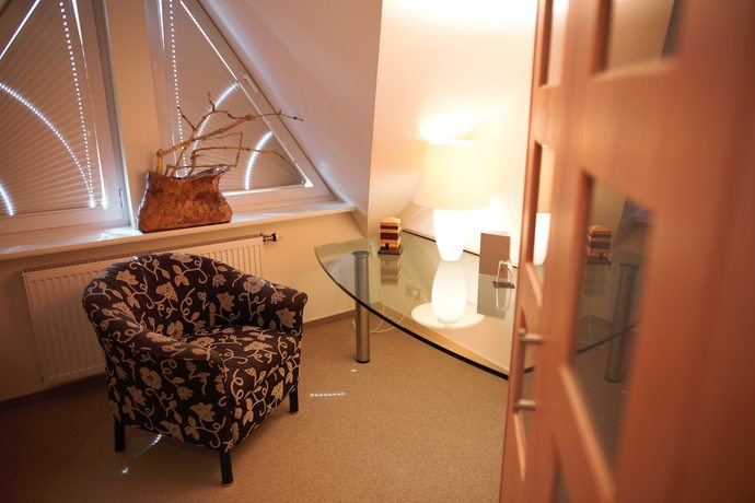 Imagen de la habitación del Meissmers Hotel. Foto 19