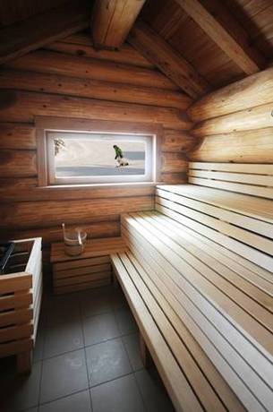 Imagen de la habitación del Meizeit H&uuml;ttendorf. Foto 4