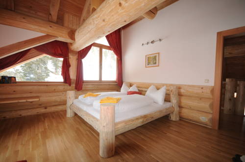 Imagen de la habitación del Meizeit H&uuml;ttendorf. Foto 5