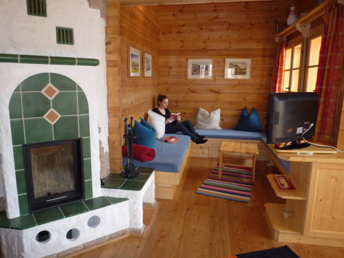 Imagen de la habitación del Meizeit H&uuml;ttendorf. Foto 11