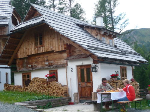 Imagen de la habitación del Meizeit H&uuml;ttendorf. Foto 14
