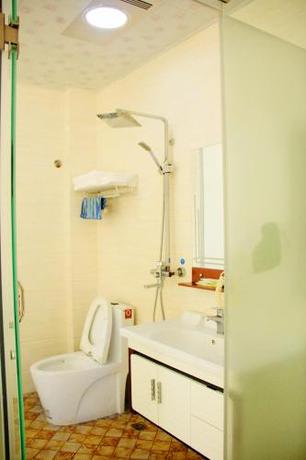 Imagen de la habitación del Meizhou Island Blue Sea Hotel. Foto 8