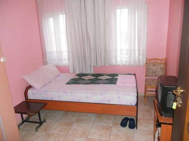 Imagen de la habitación del Meka Motel. Foto 6