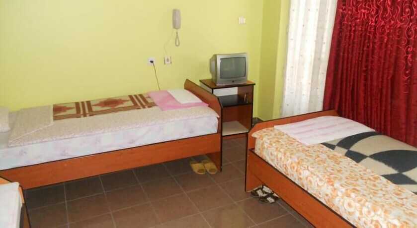 Imagen de la habitación del Meka Motel. Foto 7