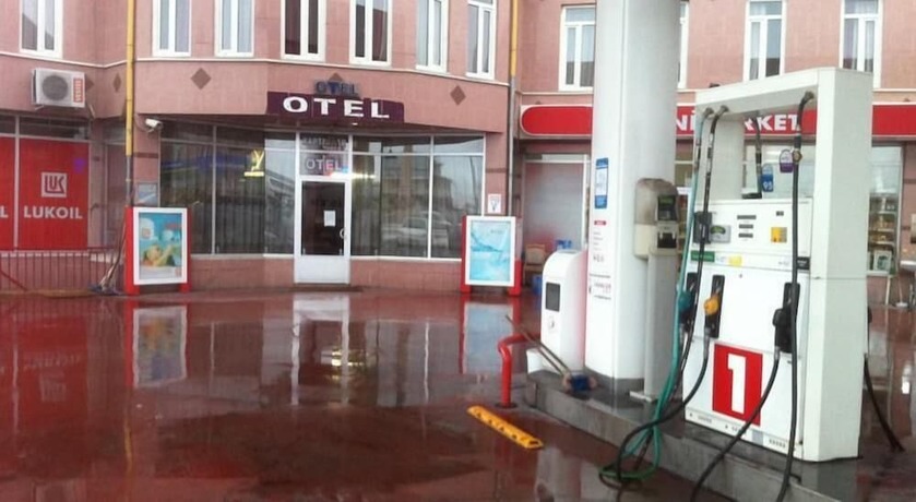 Imagen general del Meka Motel. Foto 3