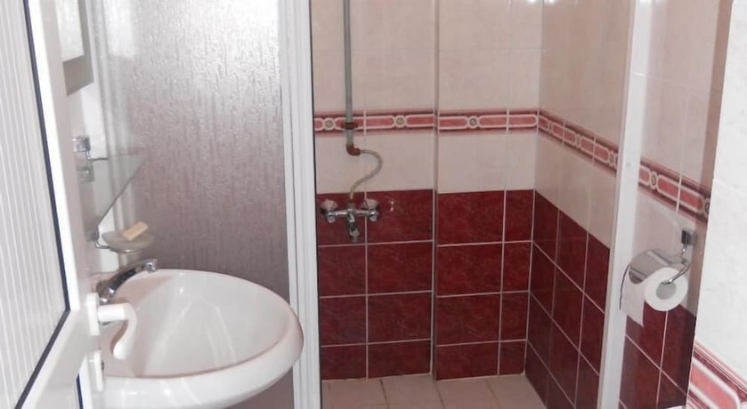 Imagen de la habitación del Meka Motel. Foto 8