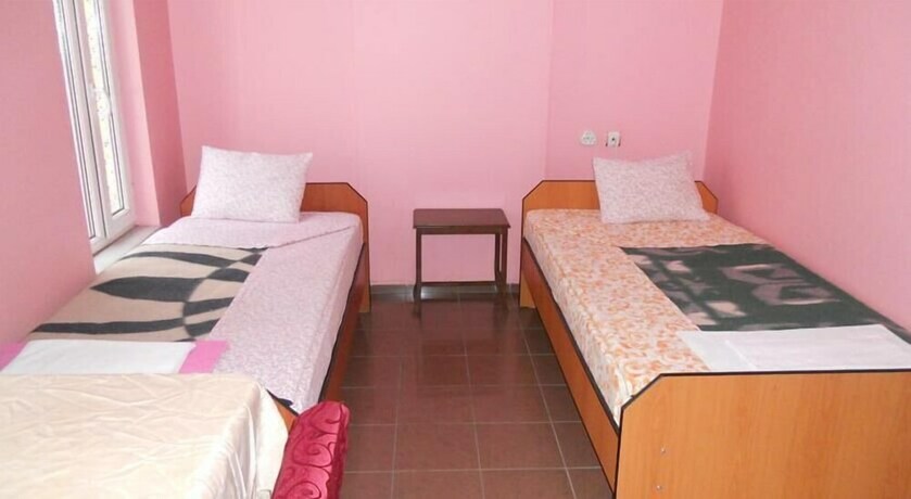 Imagen de la habitación del Meka Motel. Foto 9