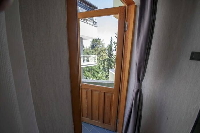 Imagen general del Mekan Otel Villa. Foto 4