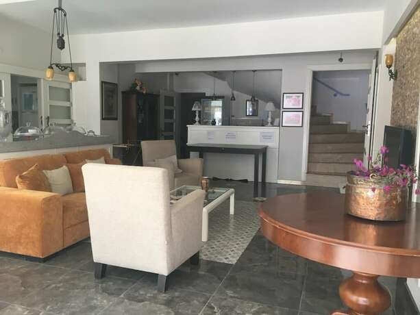 Imagen general del Melaike Otel. Foto 1