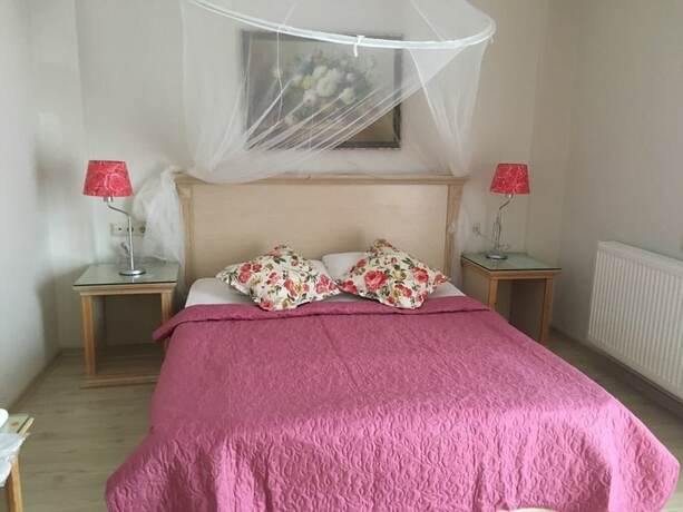 Imagen general del Melaike Otel. Foto 2