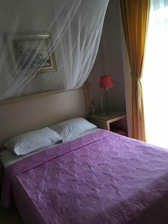 Imagen de la habitación del Melaike Otel. Foto 14