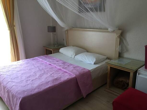 Imagen general del Melaike Otel. Foto 4