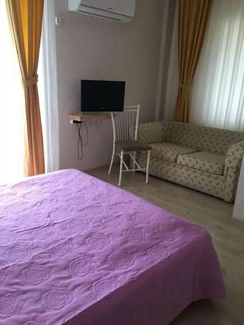 Imagen general del Melaike Otel. Foto 6