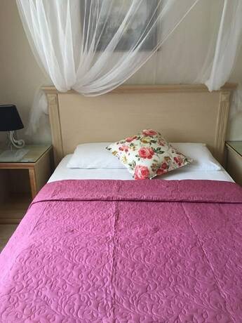 Imagen general del Melaike Otel. Foto 7