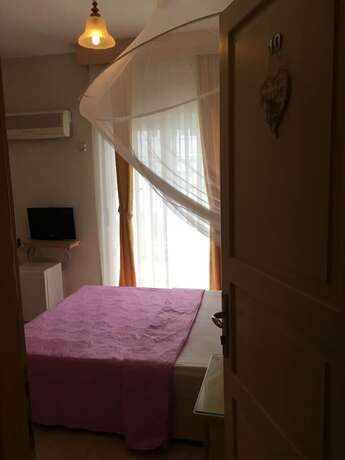 Imagen general del Melaike Otel. Foto 8