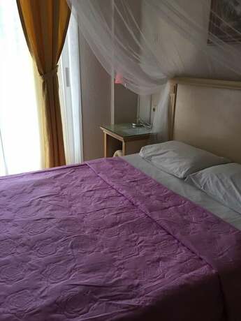 Imagen general del Melaike Otel. Foto 9