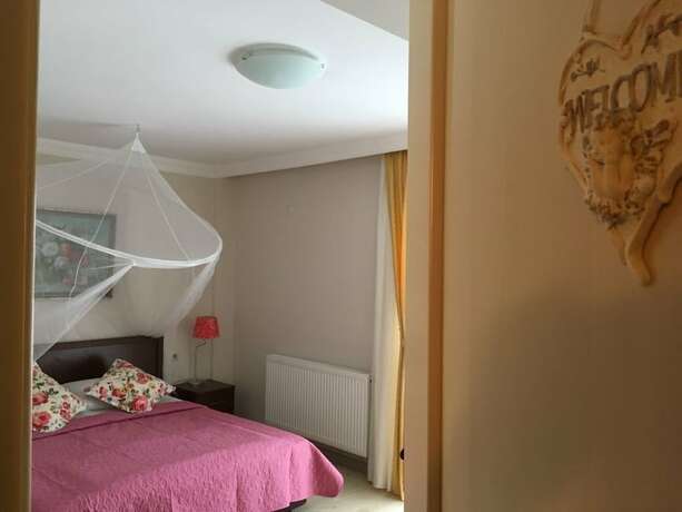 Imagen general del Melaike Otel. Foto 10