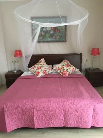 Imagen general del Melaike Otel. Foto 11