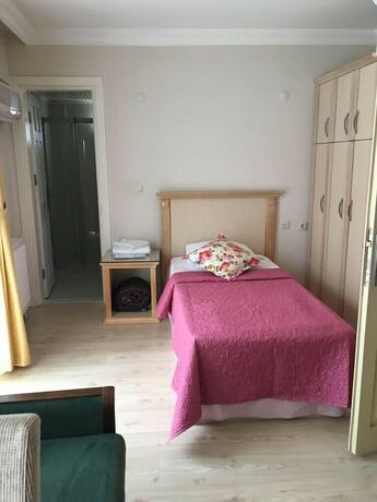 Imagen de la habitación del Melaike Otel. Foto 20