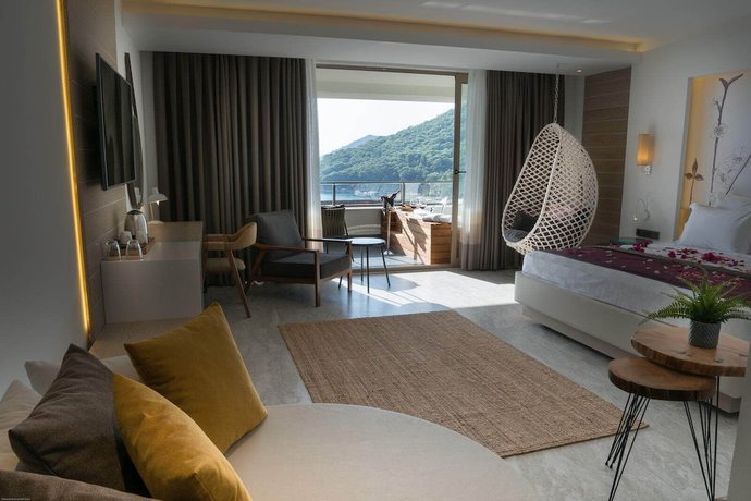 Imagen de la habitación del Melanippe Relaxing Hotel - Adults Only. Foto 6