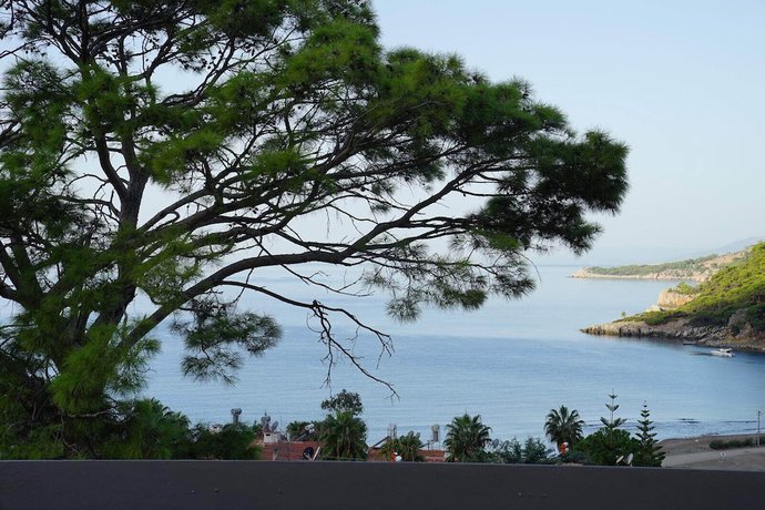 Imagen de la habitación del Melanippe Relaxing Hotel - Adults Only. Foto 12