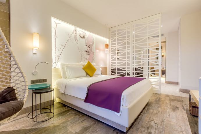 Imagen de la habitación del Melanippe Relaxing Hotel - Adults Only. Foto 13