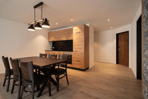 Imagen de la habitación del Melchtal Resort 4-Sterne Serviced Apartments. Foto 15