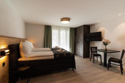 Imagen de la habitación del Melchtal Resort 4-Sterne Serviced Apartments. Foto 16
