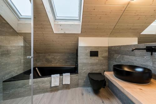 Imagen general del Melchtal Resort 4-Sterne Serviced Apartments. Foto 3