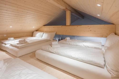 Imagen general del Melchtal Resort 4-Sterne Serviced Apartments. Foto 8