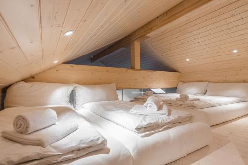 Imagen general del Melchtal Resort 4-Sterne Serviced Apartments. Foto 9