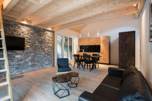 Imagen general del Melchtal Resort 4-Sterne Serviced Apartments. Foto 12