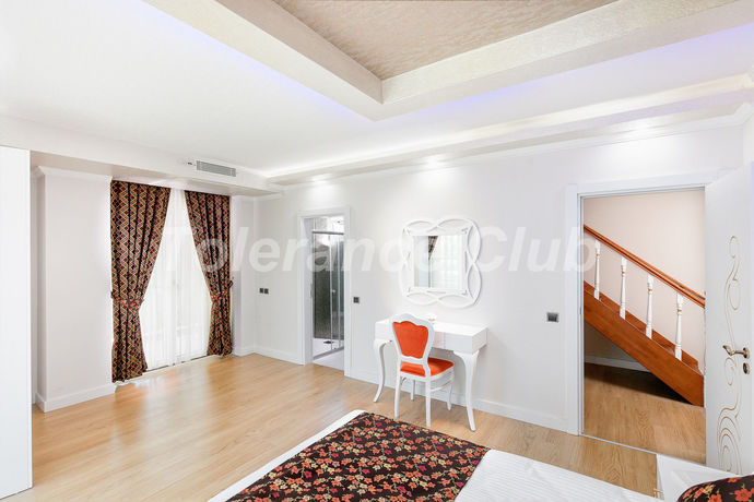Imagen de la habitación del Melda Palace. Foto 5
