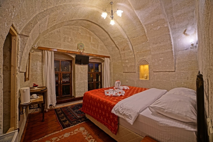 Imagen de la habitación del Melek Cave Hotel. Foto 5