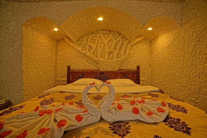 Imagen de la habitación del Melek Cave Hotel. Foto 6