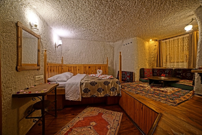 Imagen de la habitación del Melek Cave Hotel. Foto 7