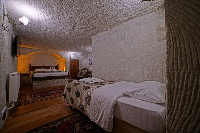 Imagen de la habitación del Melek Cave Hotel. Foto 8