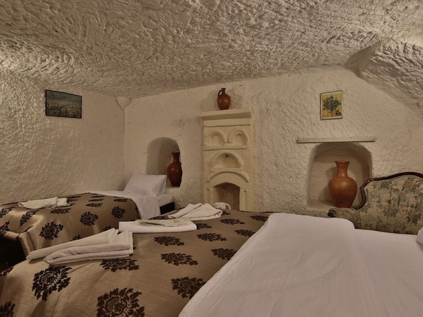 Imagen de la habitación del Melek Cave Hotel. Foto 11