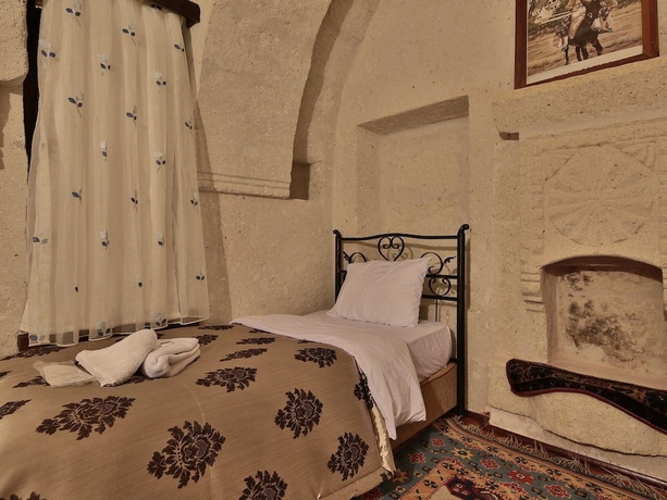 Imagen de la habitación del Melek Cave Hotel. Foto 13