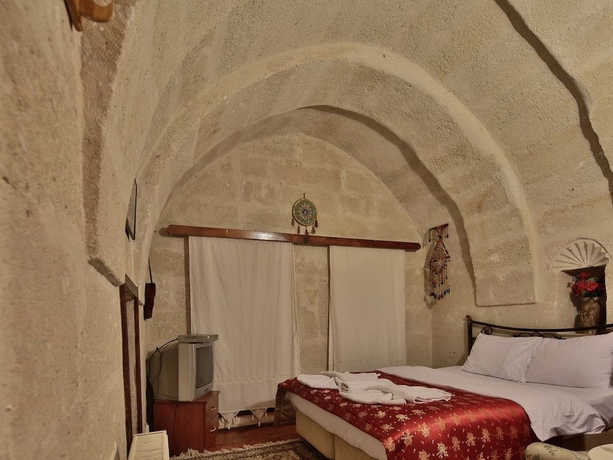 Imagen de la habitación del Melek Cave Hotel. Foto 14