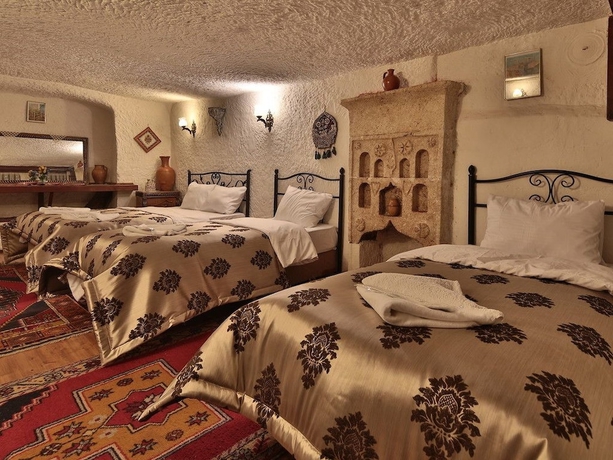 Imagen de la habitación del Melek Cave Hotel. Foto 15