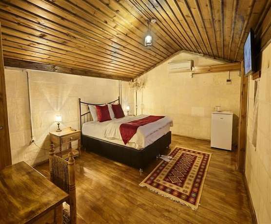Imagen de la habitación del Melek Lara Butik Hotel. Foto 10
