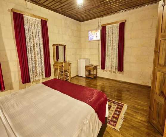 Imagen de la habitación del Melek Lara Butik Hotel. Foto 12