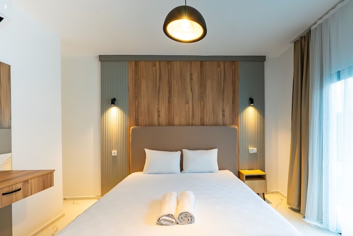 Imagen general del Melenge&ccedil; Otel. Foto 1