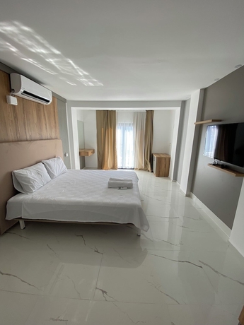 Imagen de la habitación del Melenge&ccedil; Otel. Foto 6